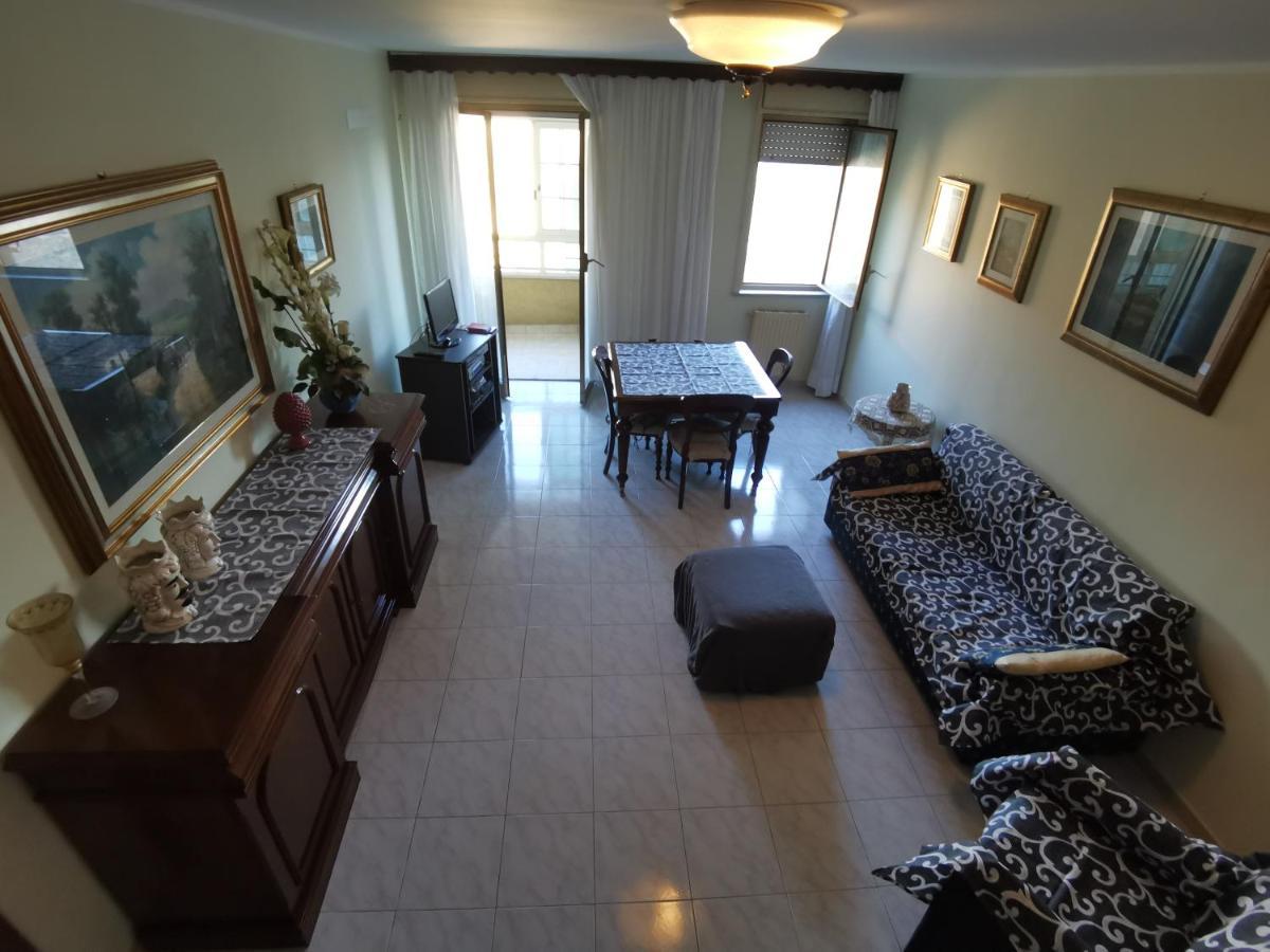 Lorenzo Guest Suite With Free Private Parking-- Cantieri Culturali Palermo Ngoại thất bức ảnh