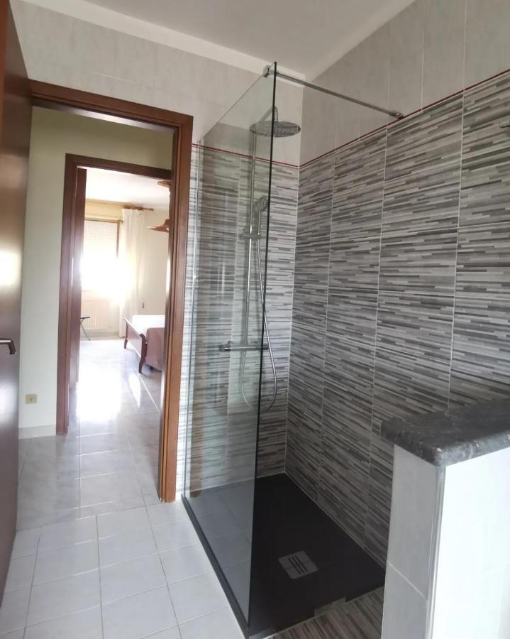 Lorenzo Guest Suite With Free Private Parking-- Cantieri Culturali Palermo Ngoại thất bức ảnh